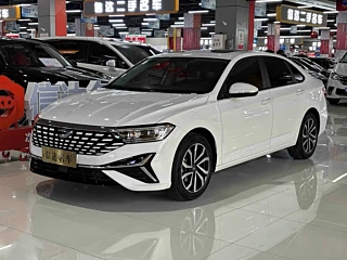 Заказать JETTA VA7