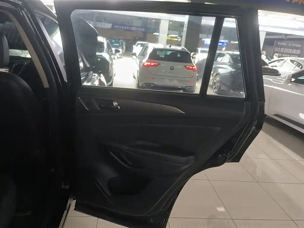 CHANGAN CS75 2014