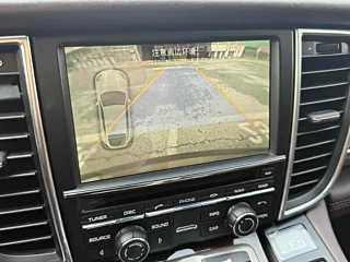 PORSCHE PANAMERA  2010 YEAR PANAMERA 4 3.6L 2010