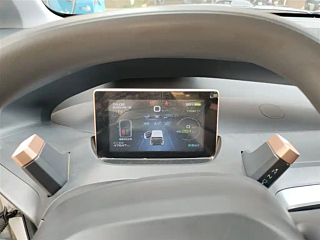 BAO JUN E200  2019 YEAR 250KM SMART MOBILITY EDITION 2019