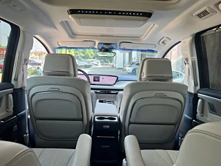 BUICK GL8 NEW ENERGY  2024 YEAR   EDITION 7 SEATS 2024