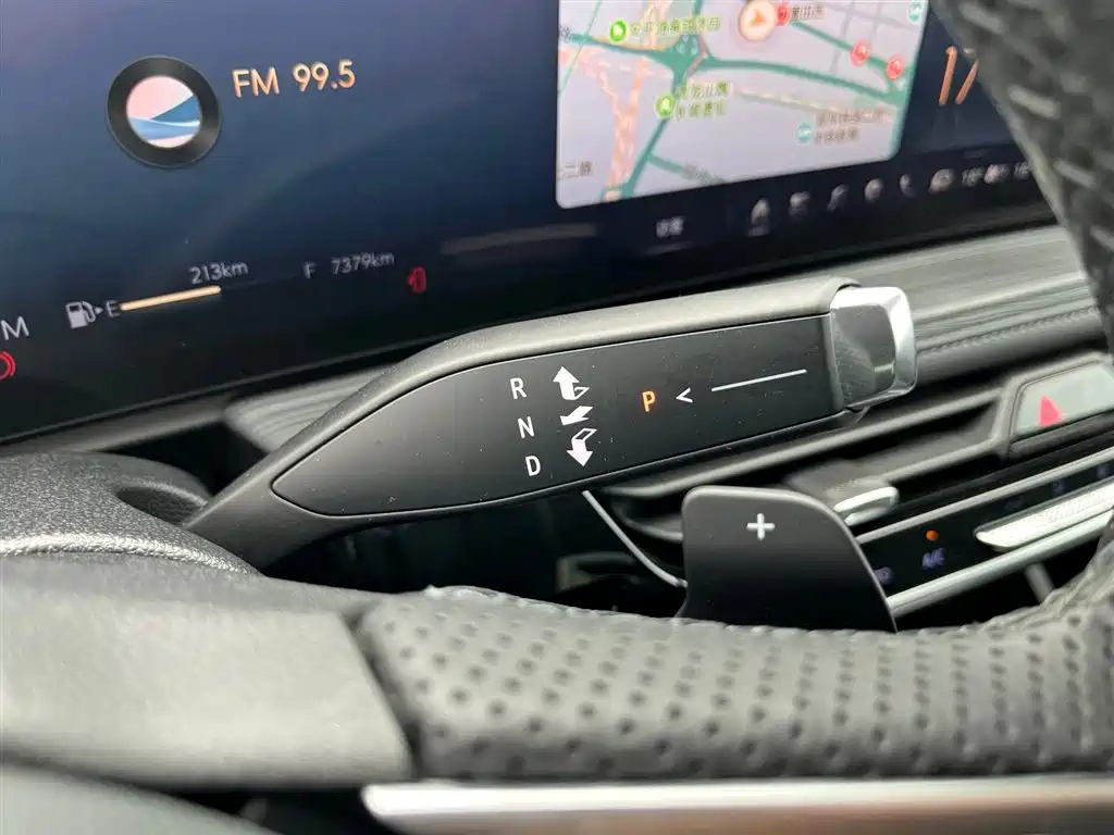BUICK LACROSSE 2024