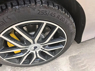 DENZA Z9GT  2024 YEAR 1100 4WD PRO EDITION 2024