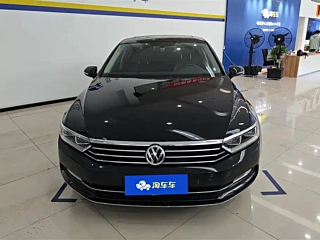 VOLKSWAGEN MAGOTAN 2018