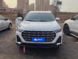 JETOUR X90 PLUS  2023