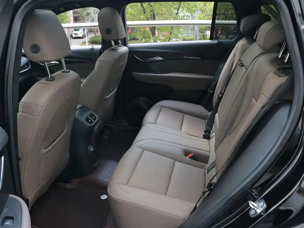 BUICK ENVISION 2022