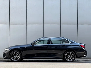 Заказать BMW 3-SERIES