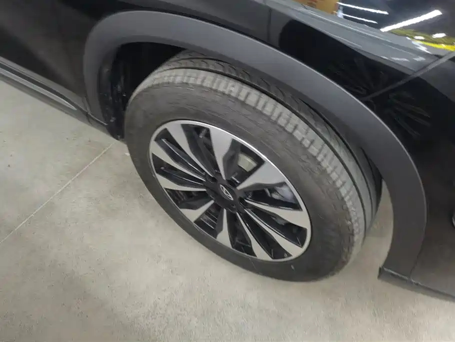 CHERY TIGGO 8 PLUS 2025