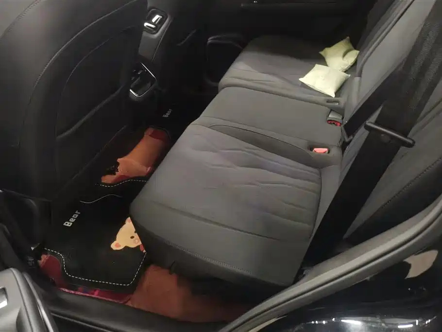 CHERY TIGGO 8 PLUS 2025