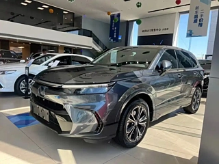 HONDA BREEZE  2023 YEAR E:HEV 4WD SUPREME EDITION 2023