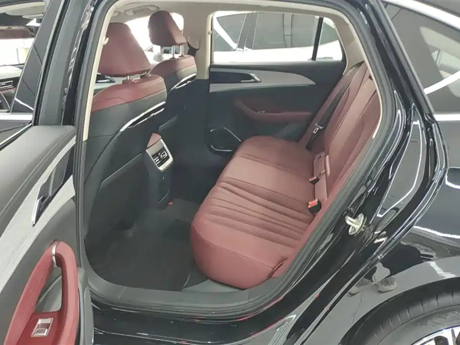 HONGQI H5 2024
