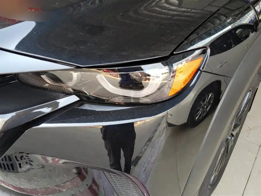 MAZDA CX-50行也 2024