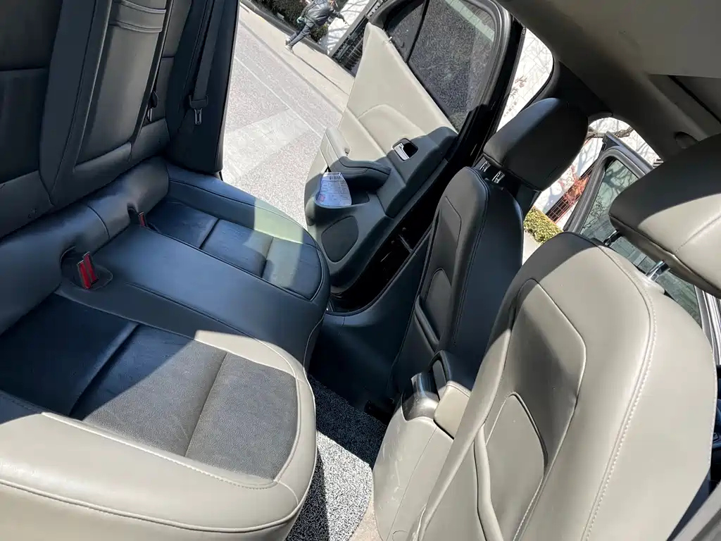 CHEVROLET MALIBU 2013