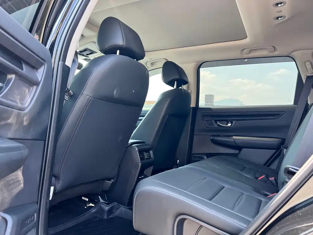 HONDA CR-V 2023