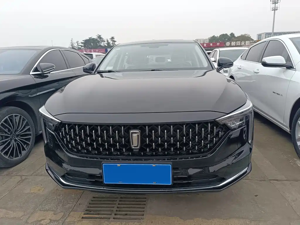 BESTURN B70 2023
