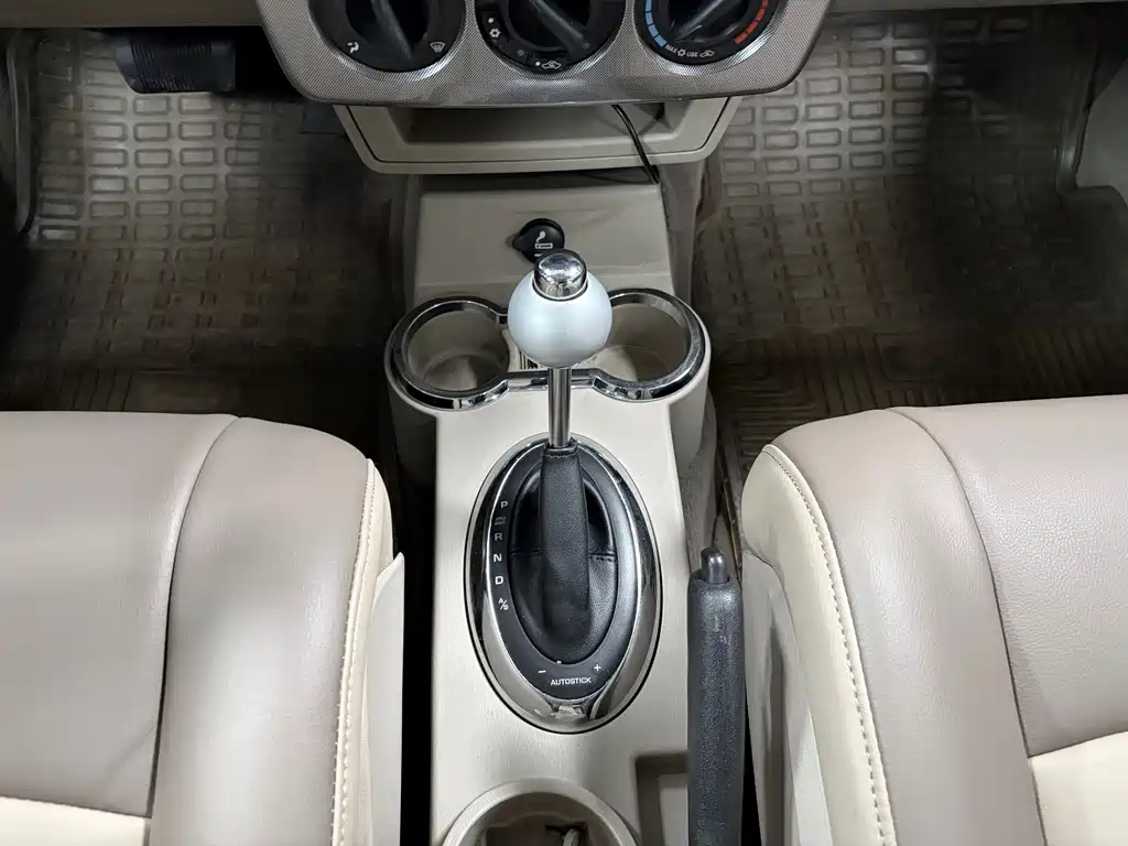 CHRYSLER PT 漫步者 2009