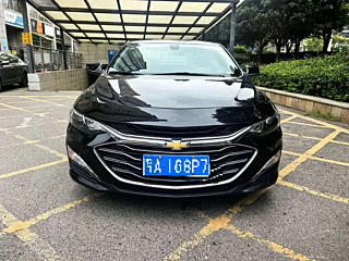 CHEVROLET MALIBU XL 2021