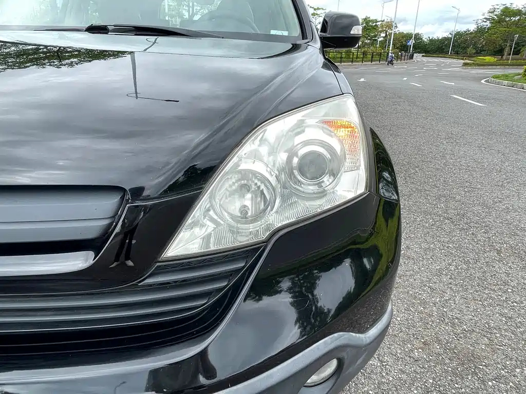 HONDA CR-V 2010