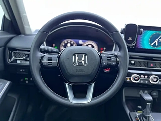 HONDA CIVIC 2022 YEAR 240TURBO CVT EDITION 2022