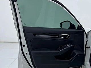 HONDA CIVIC 2022 YEAR 240TURBO CVT EDITION 2022