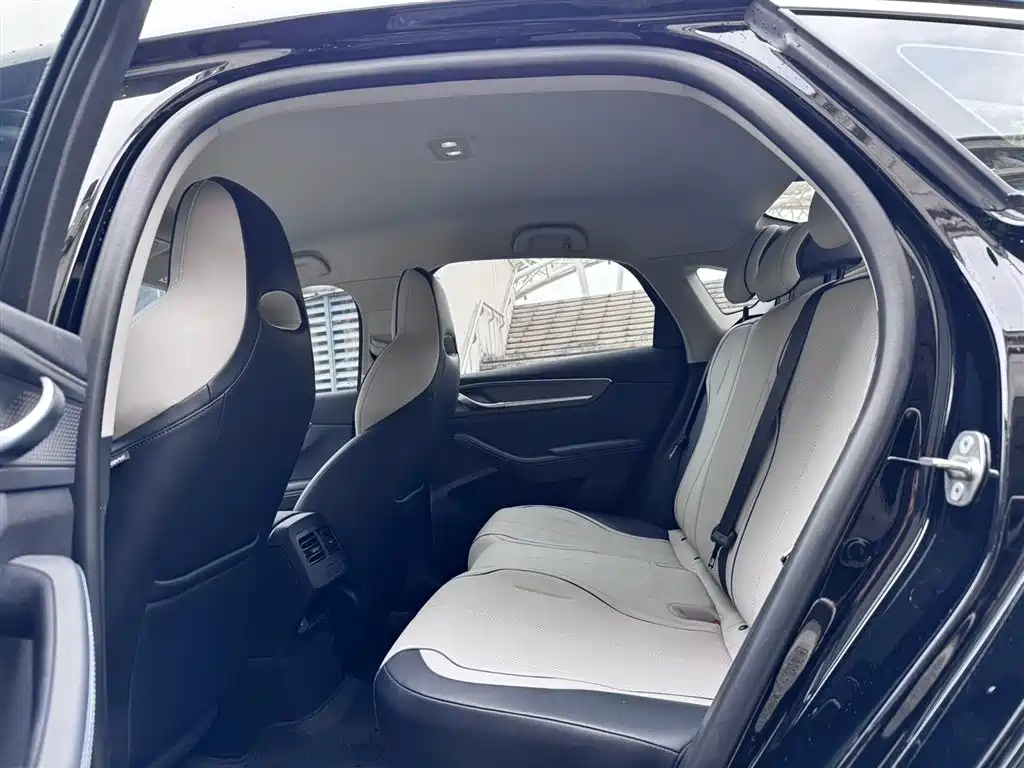 BYD DESTROYER 05 2024