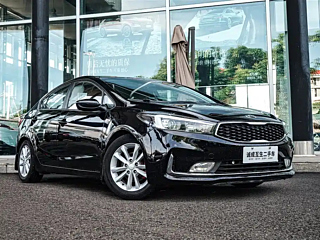 KIA K3 2016 YEAR 1.6L AUTOMATIC GL 2016