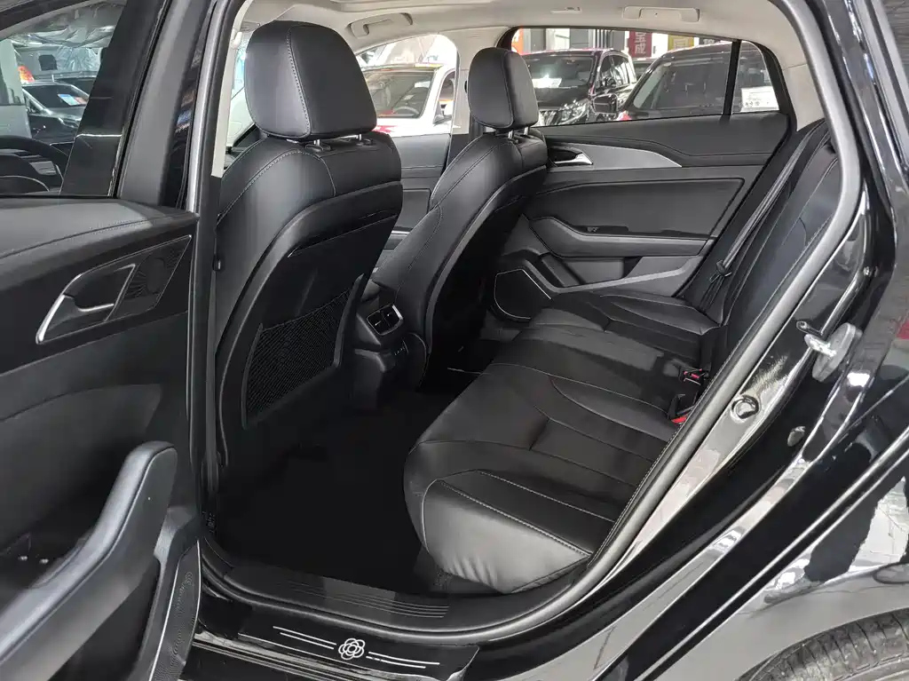 HONGQI H5 2022