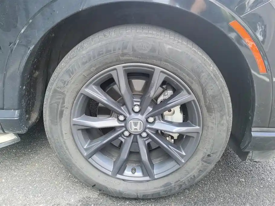 HONDA CR-V 2023