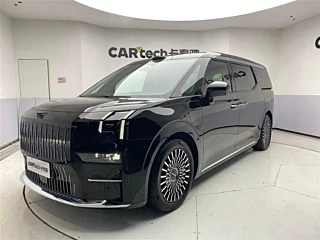 Заказать ZEEKR 009