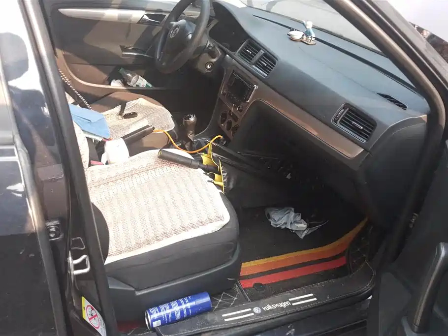 car slider