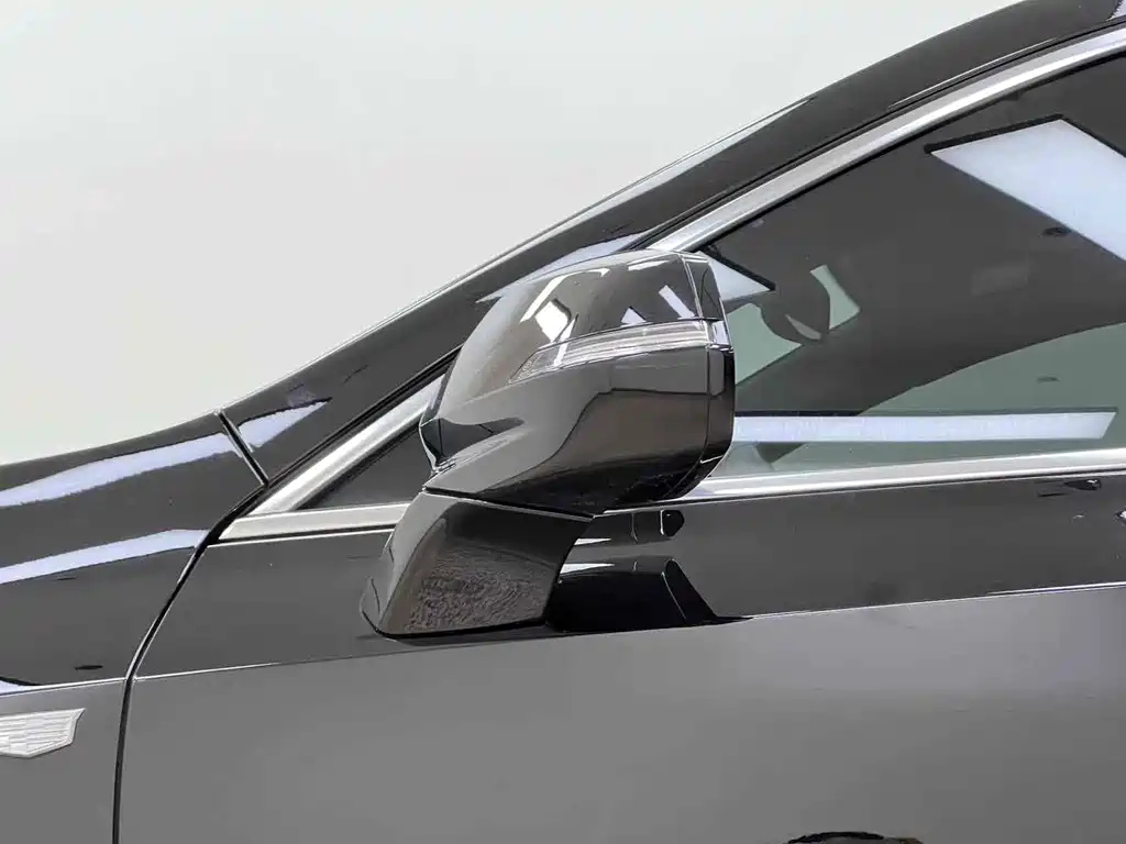 CADILLAC XT4 2021