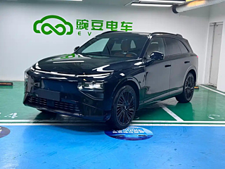 Заказать XPENG MOTORS G9