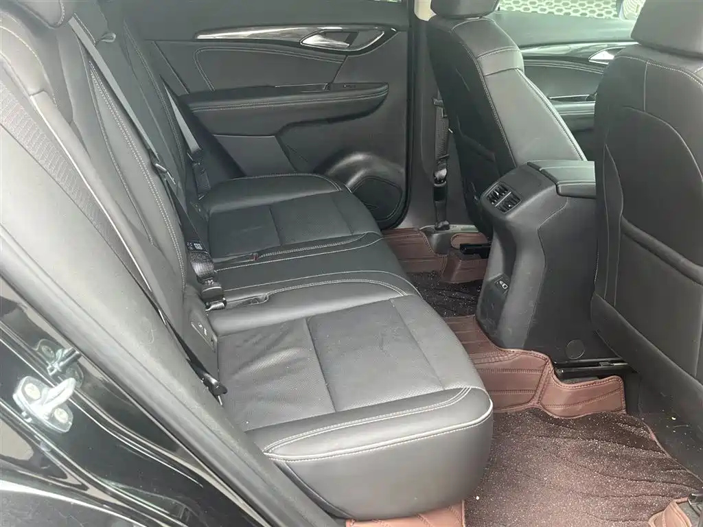 BUICK ENVISION S 2023