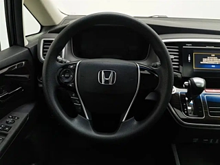HONDA ODYSSEY  2018 YEAR 2.4L DELUXE EDITION 2018