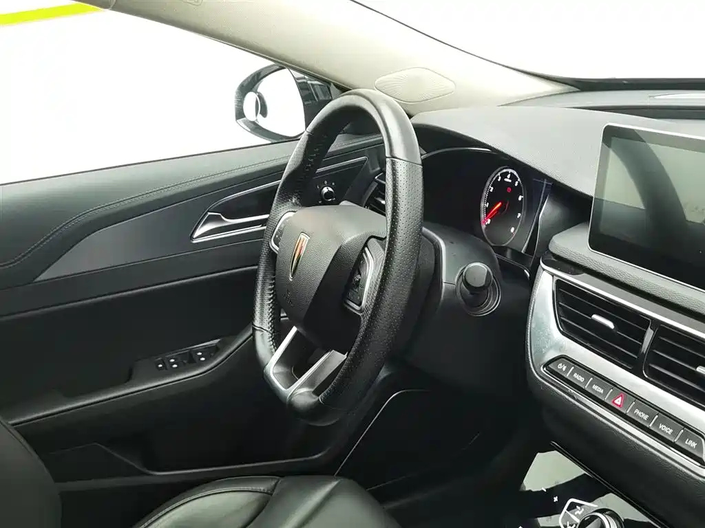 HONGQI H5 2022
