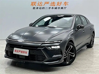 Заказать HYUNDAI SONATA
