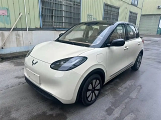 Заказать SGMW WULING BINGO
