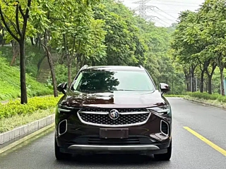 BUICK ENVISION 2021 YEAR ENVISION PLUS AVENIR 2021