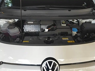 VOLKSWAGEN ID.3 2025 YEAR FACELIFT YEAR SMART 2025