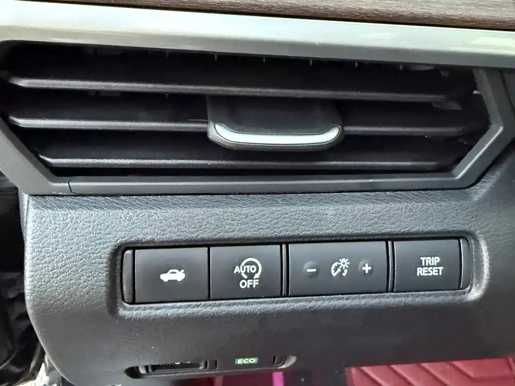 NISSAN TEANA 2022