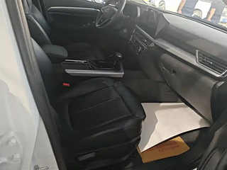 SOUEAST DX5 2021 YEAR 1.5T CVT LUXURY 2021
