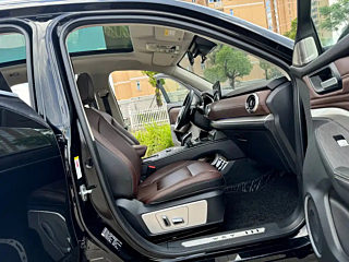 WEY VV6  2021 YEAR 2.0T 2WD + 2021