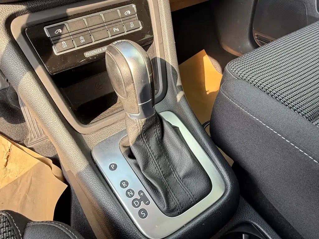 VOLKSWAGEN SHARAN 2017