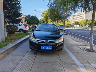 BYD SURUI 2015