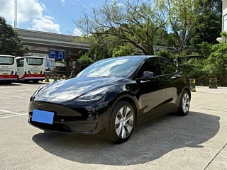 TESLA MODEL Y  2022 YEAR FACELIFT  POWER EDITION 2022