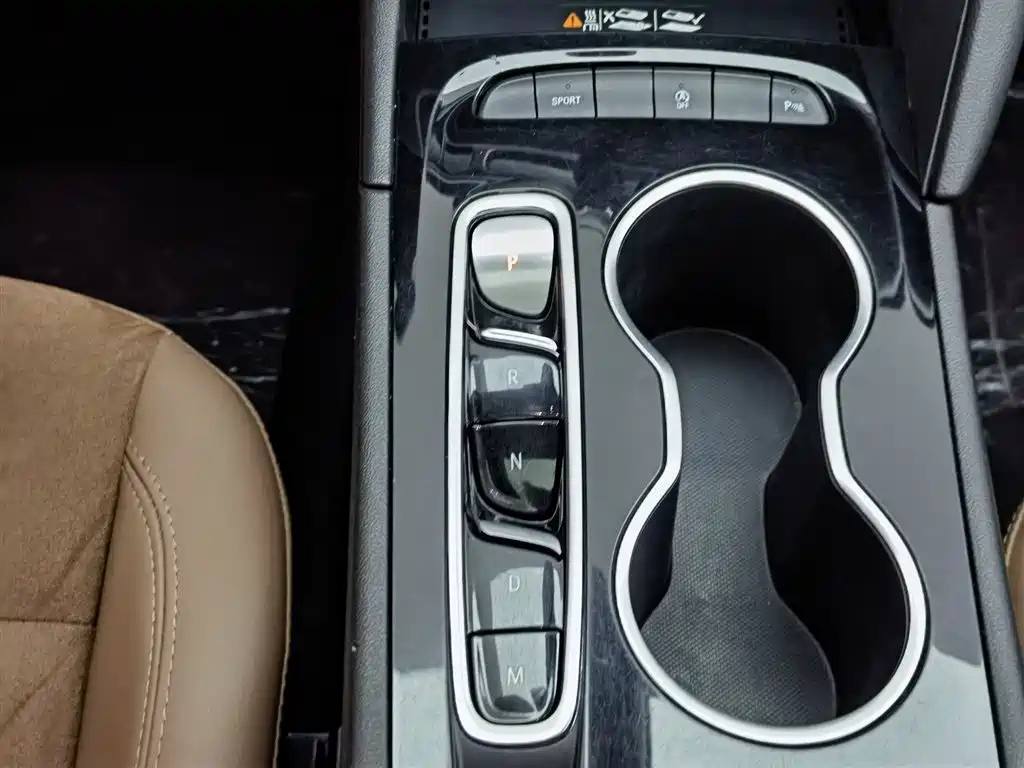 BUICK REGAL 2022
