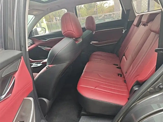 CHANGAN CS75 PLUS  2020 YEAR 1.5T AUTOMATIC LUXURY 2020