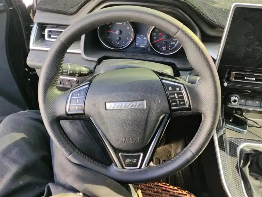 HAVAL M6 2023