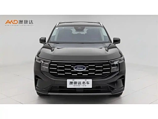 FORD EDGE 2025