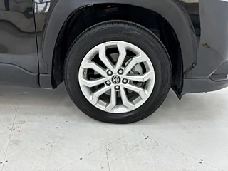 TOYOTA FRONTLANDER  2022 YEAR 2.0L CVT LEADING EDITION 2022